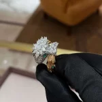 情侣间的心意之选：揭秘十大热门黄金手链，哪一款才是你的专属？