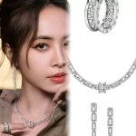 携手爱情，黄金手链见证甜蜜：情侣必备的浪漫饰品，你选对了吗？