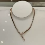 黄金传承，揭秘奢华纯金手链的神秘魅力，为何它成为时尚宠儿？