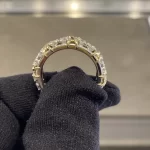 奢华诱惑：揭秘为何黄金手链成为时尚宠儿，盘点十大热门款式！