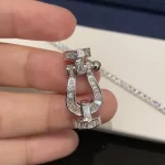 黄金传承，这款纯金手链为何成为时尚界的宠儿？