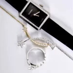 奢华必备！揭秘为何纯金手链成为时尚达人的首选饰品？