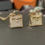 黄金手链，究竟哪一款才是你的心仪之选？揭秘时尚圈最热销的5大款式！