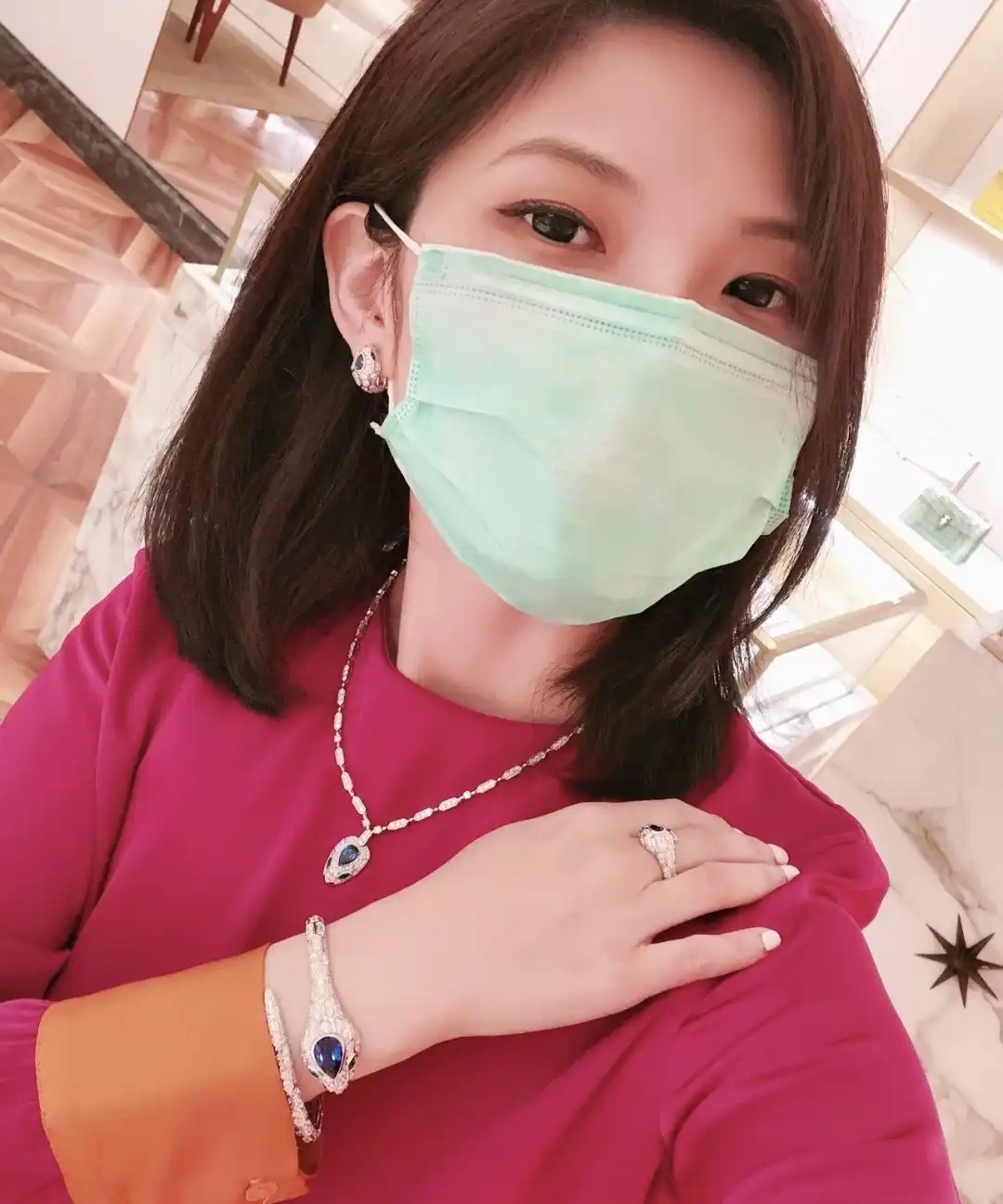 奢华升级！揭秘十大热销黄金手链，哪个才是你的心头好？
