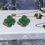 奢华之选：揭秘十大热销黄金手链，哪一款是你的心动之选？