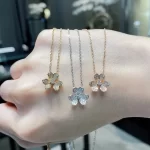 黄金手链，究竟藏着怎样的神秘传说？揭秘古代贵族的奢华象征！