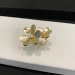 奢华必备！揭秘黄金手链的永恒魅力与投资价值，为何它始终是时尚宠儿？