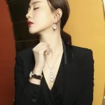 黄金手链，揭秘古代贵族的奢华象征，为何至今仍受追捧？