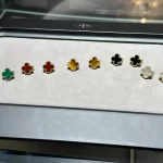 黄金手链，奢华之选还是时尚必备？揭秘如何挑选最适合你的那款！