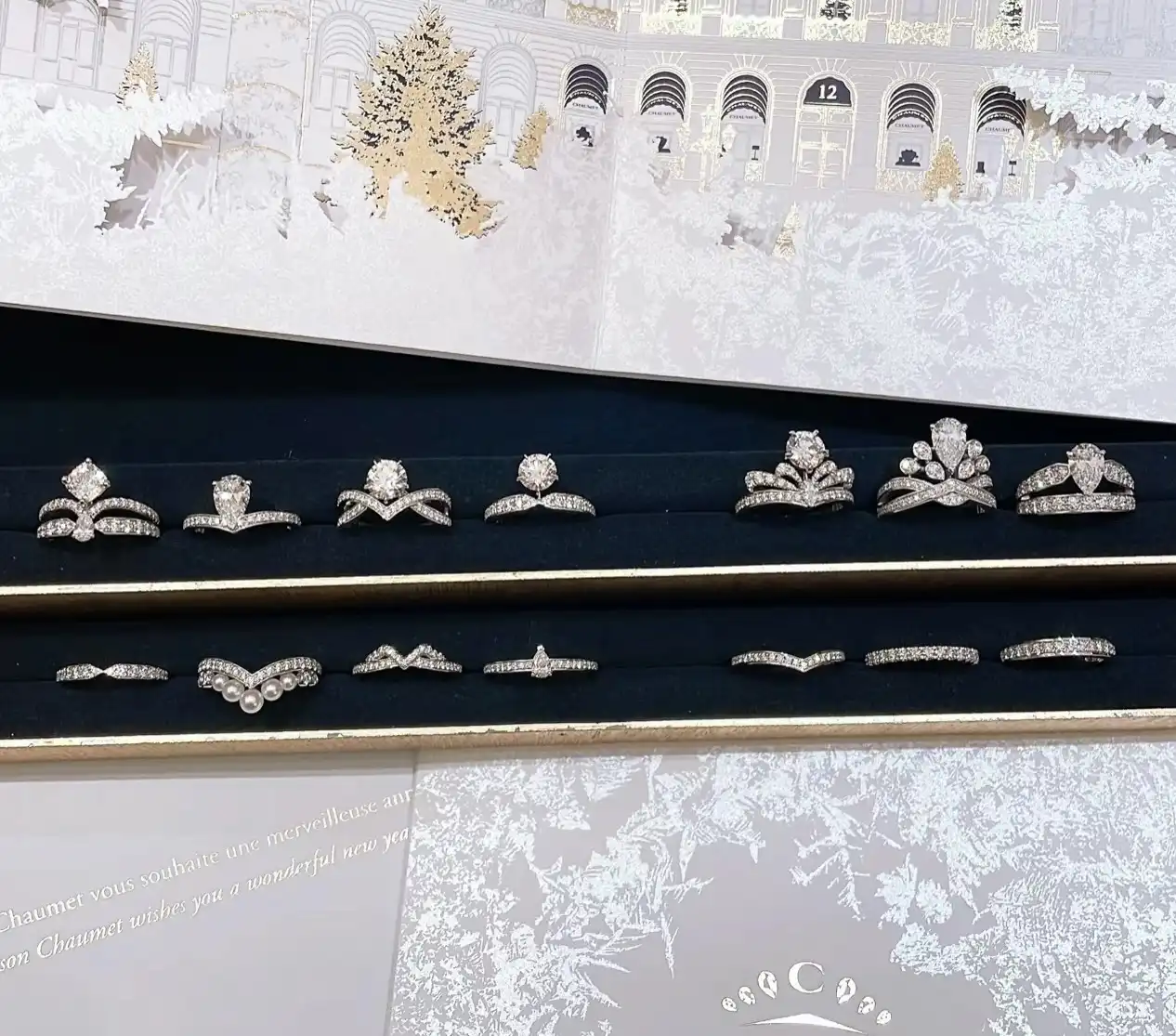 情侣间的心意之选：揭秘十大热门黄金手链，你的TA会喜欢哪一款？