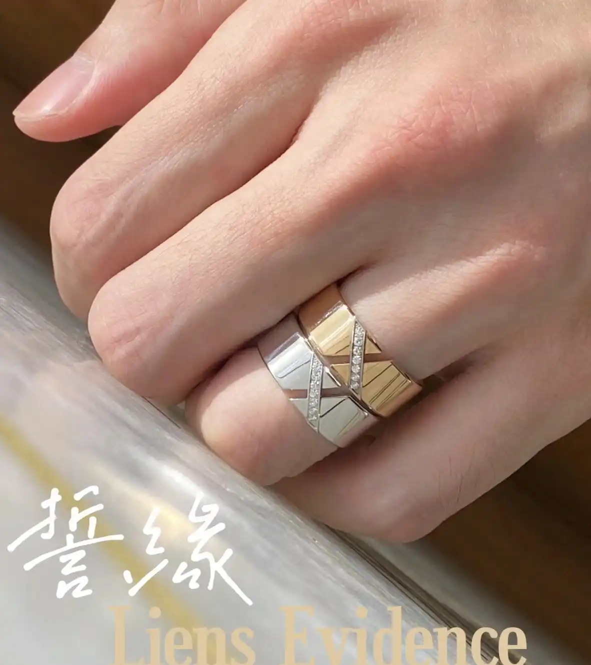 揭秘奢华魅力：黄金手链VS其他饰品，谁才是珠宝界的璀璨之星？