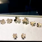 黄金传承，揭秘为何纯金手链成为时尚宠儿？揭秘手链中的奢华密码！