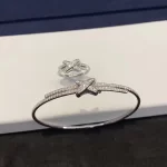 黄金传承，揭秘纯金手链的奢华魅力与佩戴之道！