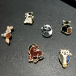 奢华诱惑：揭秘十大明星同款黄金手链，你的手腕也能闪耀如星！