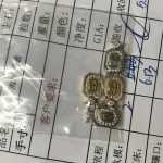 黄金链间，传世之美：揭秘高端纯金手链的神秘魅力