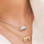 传承，黄金手链如何成为时尚界的璀璨明珠？