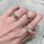 奢华之选：揭秘纯金手链的永恒魅力与价值之谜