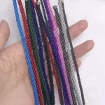 携手爱情，金光闪耀：揭秘情侣黄金手链的独特魅力与选购指南