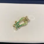 黄金，今何在？揭秘纯金手链的永恒魅力与神秘价值