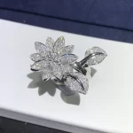 不褪色，奢华再现！揭秘纯金手链的永恒魅力与投资价值