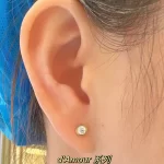 黄金手链，传承奢华之美：揭秘如何挑选独一无二的纯金饰品