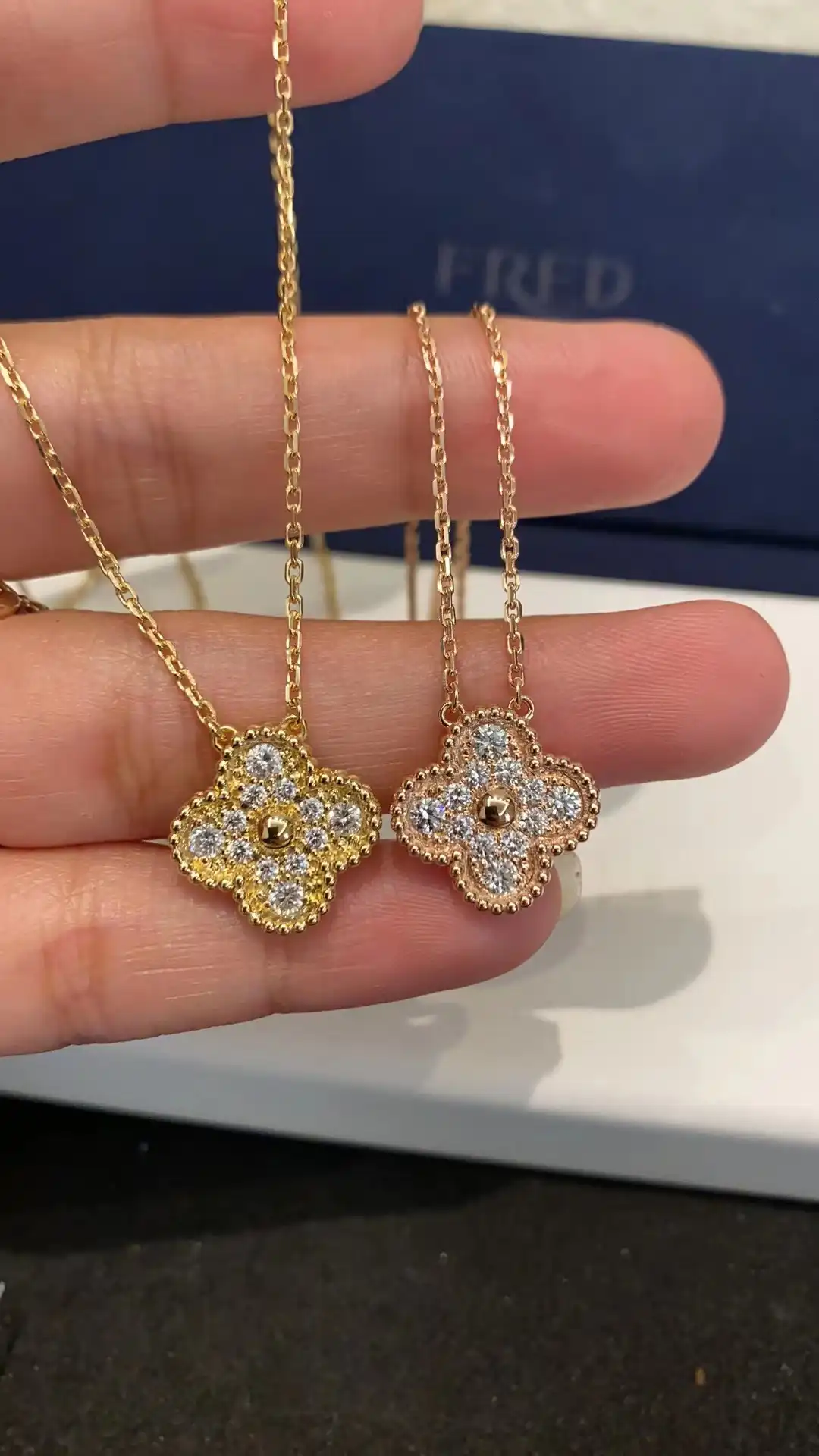 黄金传承，揭秘手链中的奢华密码：哪一款才是你的完美之选？