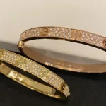 传承之美：揭秘为何黄金手链成为珠宝界的永恒经典？