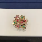 黄金手链，究竟隐藏着怎样的传奇故事？揭秘古董市场的璀璨明珠！