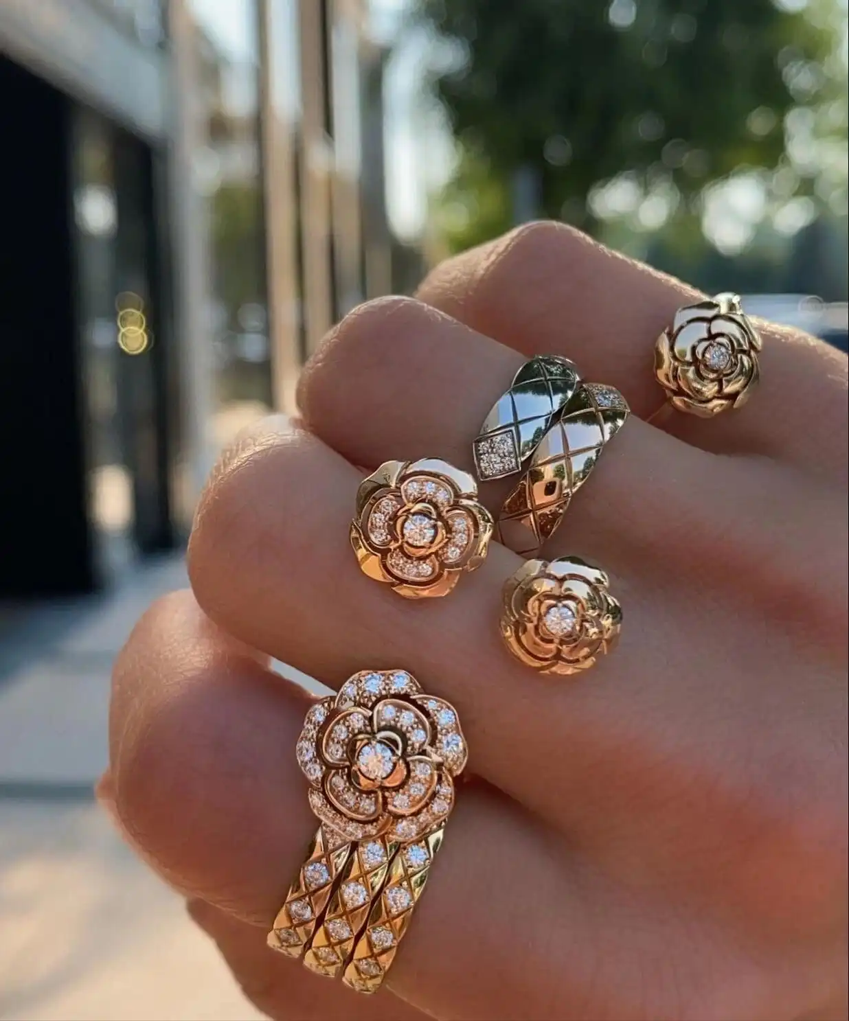 奢华必备！揭秘如何挑选一款完美黄金手链，让你优雅出众！