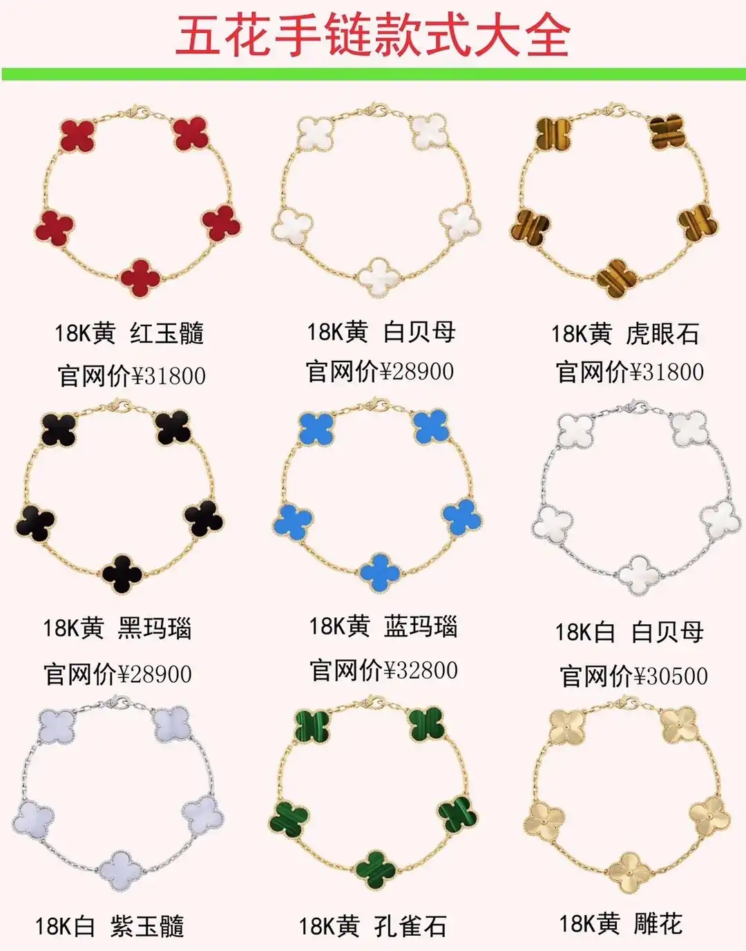 情侣手链中的黄金佳选：见证爱情的永恒之链，哪一款是你的心头好？