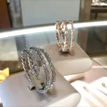黄金手链，传承奢华与品味的永恒之选，为何成为时尚界的宠儿？