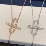 黄金手链：奢华之选，究竟哪一款才是你的心头好？
