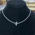 黄金手链的奢华魅力：揭秘十大热销款式，你最适合哪一款？