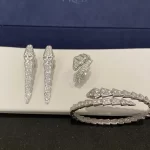 奢华必备！揭秘10款热门黄金手链，哪一款才是你的心头好？