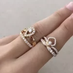 情侣间的心意之选：揭秘十大热门黄金手链，哪一款最适合你？