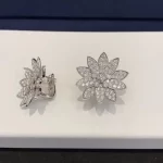 携手永恒，黄金手链如何成为情侣爱情的见证？
