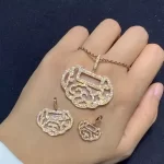奢华之选：揭秘10款热销黄金手链，哪一款才是你的心头好？
